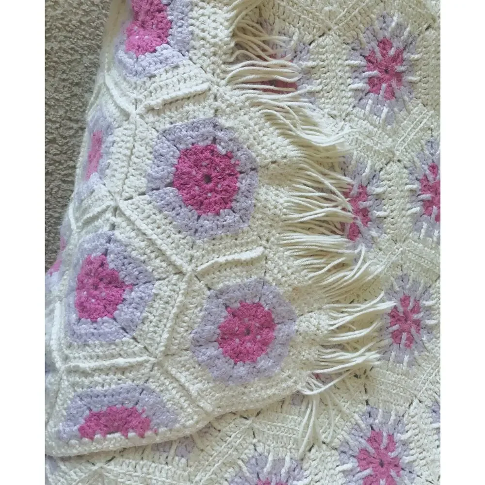 Vintage charming 70s
